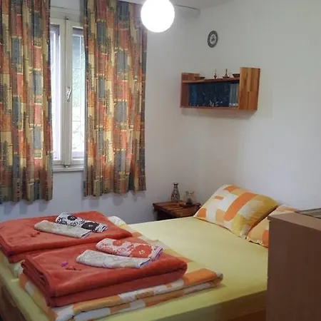 Oki26 Vendégház Szarajevó