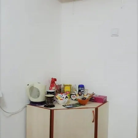 Oki26 Vendégház Szarajevó