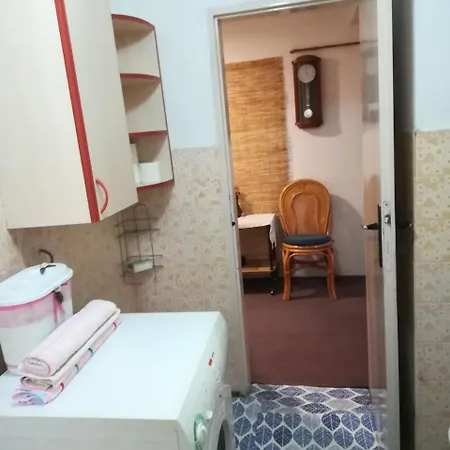 Vendégház Oki26 *