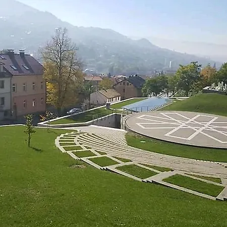Vendégház Oki26 *