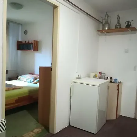 Oki26 Vendégház